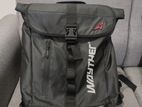 Brand: Wayther, Backpack