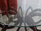 Branded centre table