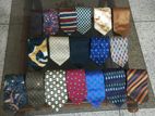 Branded Ties For Sale