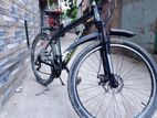 Bicycle for sell