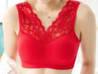 Brassiere Wireless Bralette Push Up Bra With Pad Vest