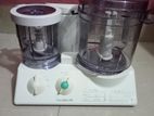 braun combimax700 juicer