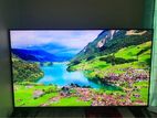 Bravia '49 UHD Smart 4k TV