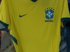 Brazil 2026 World Cup Jersey