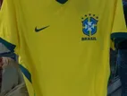 Brazil 2026 World Cup Jersey