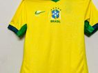 Brazil Copa Home kit