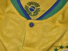 Brazil Home kit 22 World cup