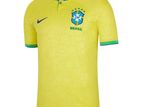 Brazil Jersey ( All size available)