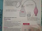Breast Pump