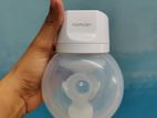 Breast pump