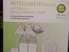 BREAST PUMP