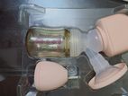 Breast Pump Machine For New Born Baby