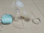 Breast Pumper
