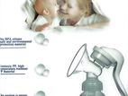 Breast Pumper for Woman