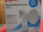 Breast Pumper Mannual