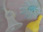 Breast Reliver Pump