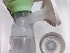 Breastfeeding Rechargeable Pump