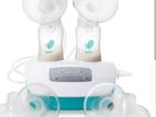 Breastfeeding pump