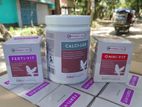 Breeding medicine for Bird