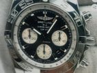 Breitling watch