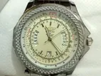 BREITLING quartz watch from Mumbai