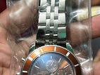 Breitling watch(super ocean)