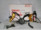 Brembo Master Cylinder Big