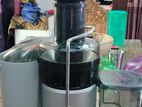 Breville (জুস মেকার) for sell