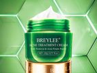 BREYLEE Acne Treatment ব্রণ দূরীকরণ Cream - 20g একনি ট্রিটমেন্ট ক্রিম