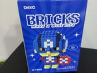 Bricks Toy