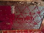 Bridal Benarasi Saree