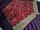 Bridal Gorgeous Dupatta (Unused & New)