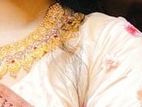 Bridal gorgeous jewellery