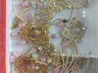 Bridal Jewellery