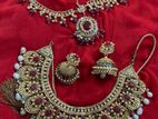 Bridal Jewellery for sell