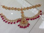 Bridal Jewellery Set