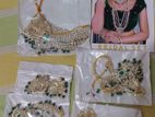 Jewellery Set