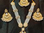 Bridal Jewellery Set