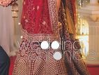 Lehenga Dress