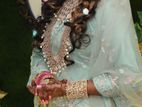 bridal Lahenga