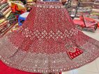 Bridal Lehenga