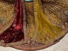 Bridal Lehenga