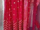 Bridal lehenga ব্রাইডাল লেহেঙ্গা