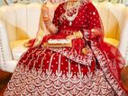 Bridal Lehenga