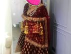 Bridal Lehenga