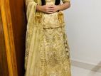 Bridal Lehenga