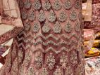 Bridal Lehenga