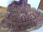 Bridal Lehenga