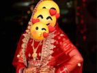 Bridal Lehenga