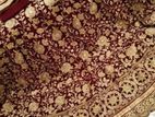 bridal lehenga